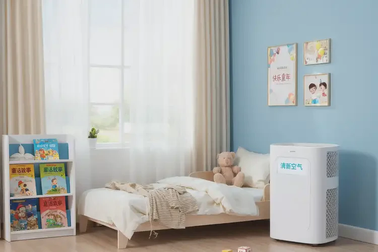 小兒全身出現(xiàn)濕疹可以治好嗎(圖1)