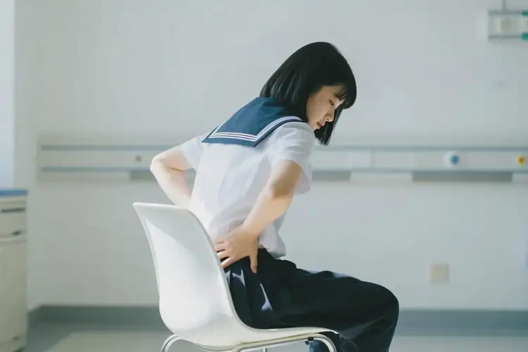 大學(xué)生屁股偶爾起濕疹可以治好嗎(圖4)