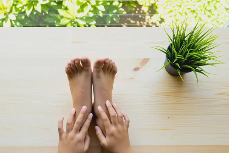 中学生四肢出湿疹可以治好吗(图3)