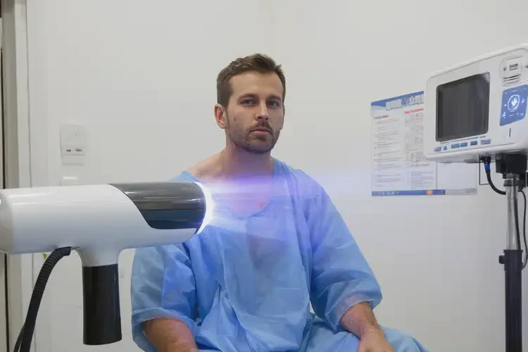 男人四肢起濕疹可不可以根治(圖1)