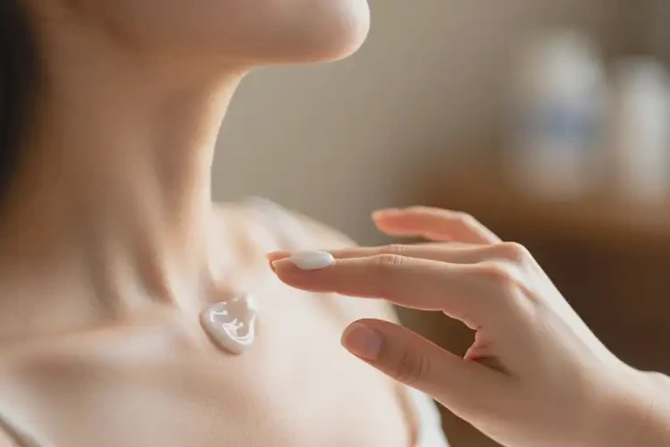 孕婦脖子起濕疹可以治好嗎(圖3)