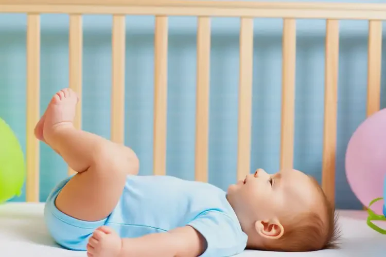 孩子大腿有湿疹可以治好吗(图1)