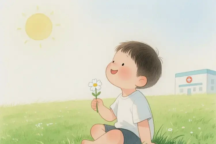 小學(xué)生肛周經(jīng)常長(zhǎng)濕疹可以治好嗎(圖4)