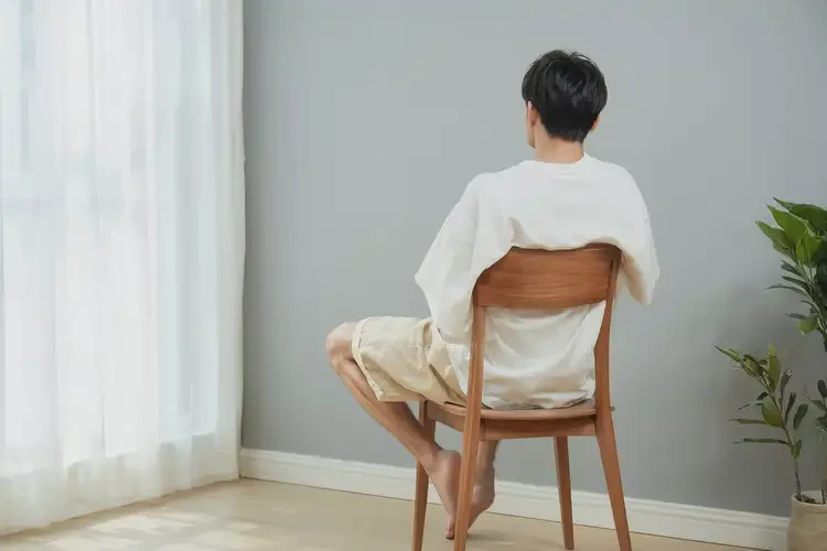 青年人屁股出濕疹可以治好嗎(圖1)