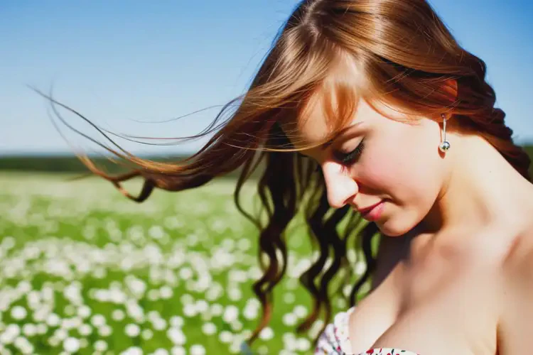 产妇脸上经常长湿疹可以治好吗(图1)