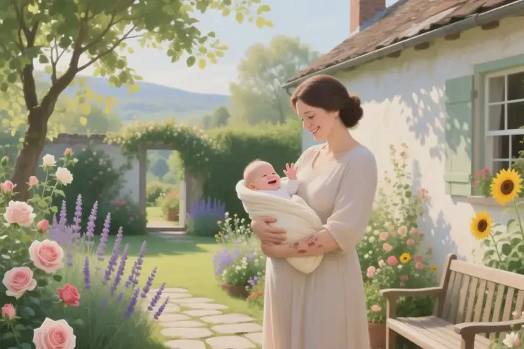 产妇手上偶尔长湿疹可以治好吗(图3)