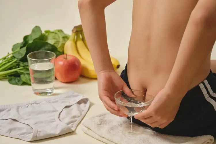 中学生肛周经常长湿疹可以治好吗(图1)