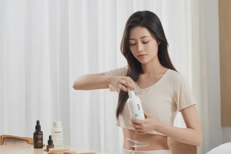 女人肚子上經(jīng)常起濕疹可不可以根治(圖2)