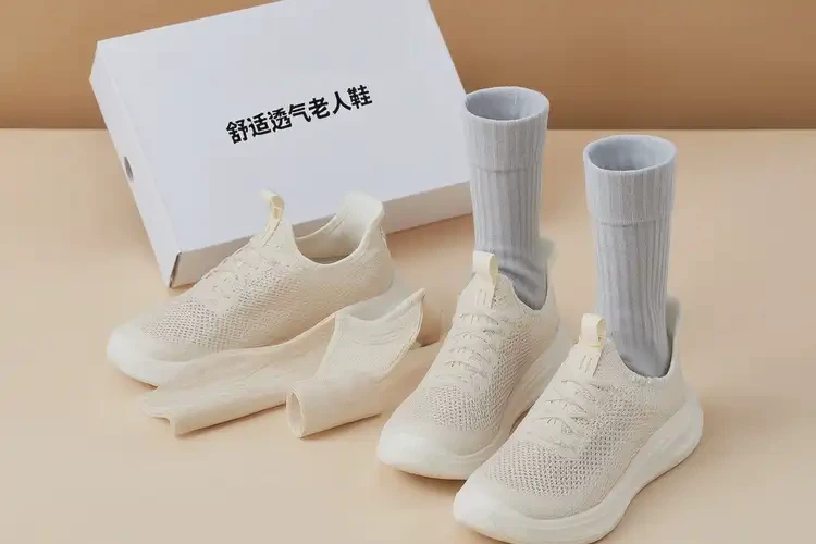 老年人腳上長濕疹可以治好嗎(圖3)