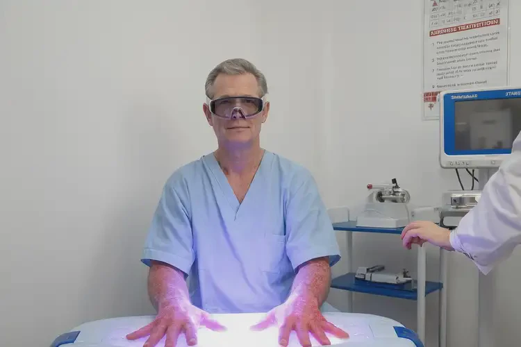 男性手上經(jīng)常起濕疹可以治好嗎(圖2)