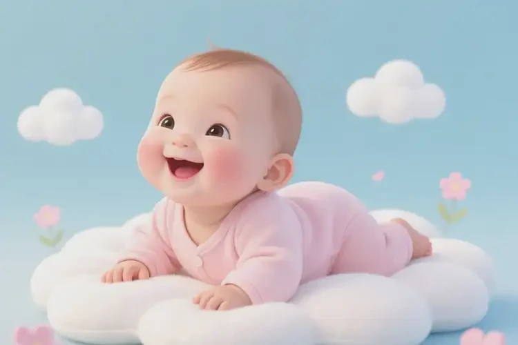 寶寶脖子上起濕疹可以治好嗎(圖4)