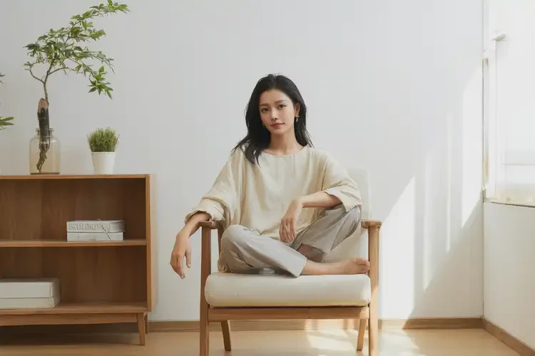 女性屁股偶爾長(zhǎng)濕疹可以治好嗎(圖1)