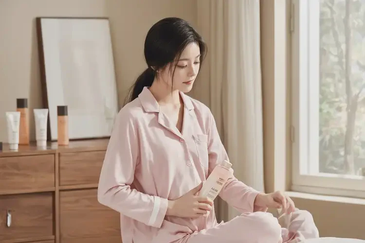 產(chǎn)婦全身有濕疹可以治好嗎(圖2)