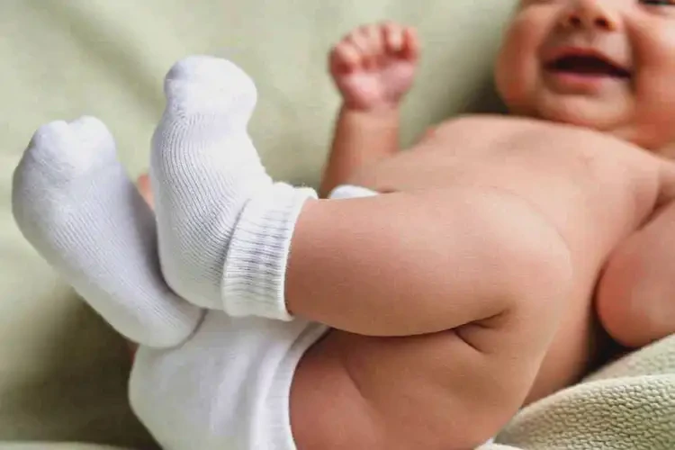 小兒大腿容易起濕疹可以治好嗎(圖1)