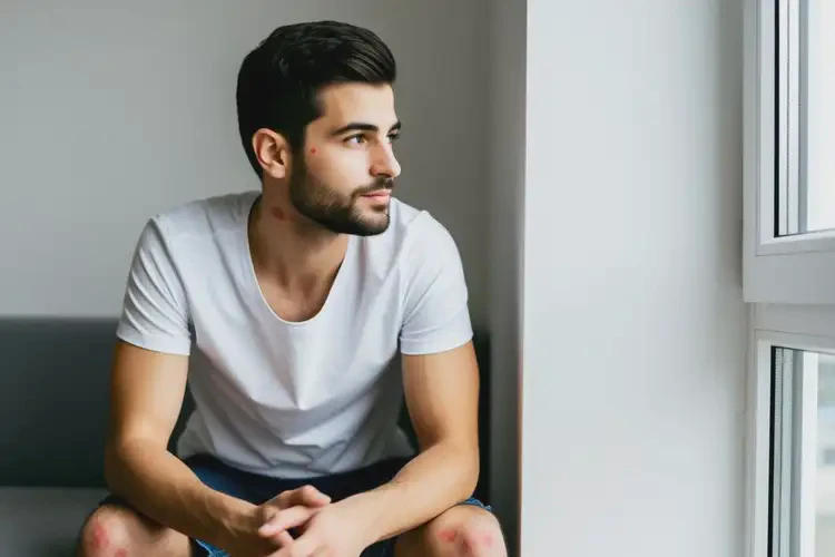 男人全身有濕疹可以治好嗎(圖3)