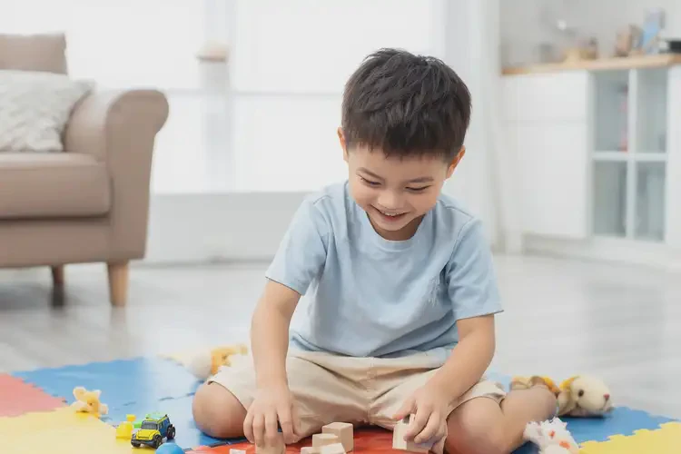 小兒屁股上有濕疹可以治好嗎(圖1)