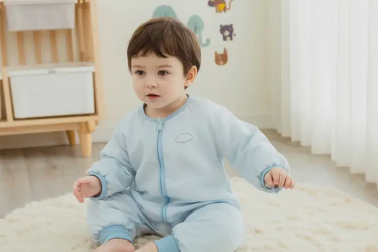 孩子屁股上出湿疹可以治好吗(图2)