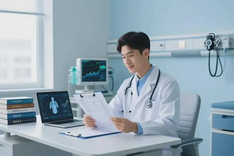 男性大腿偶尔长湿疹可以治好吗(图2)