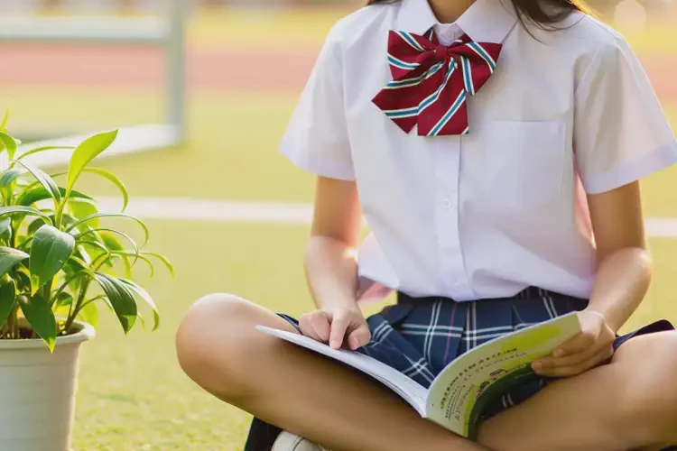 中学生身上起湿疹可以治好吗(图4)