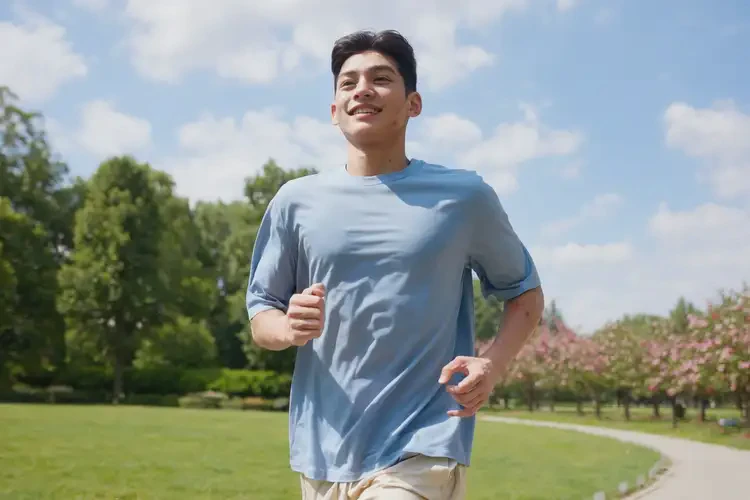 大學(xué)生屁股有濕疹可以治好嗎(圖1)