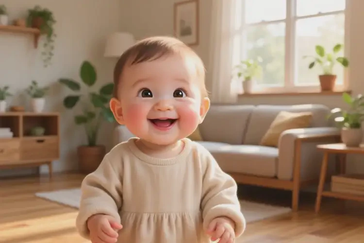 幼儿手上经常起湿疹可以治好吗(图1)