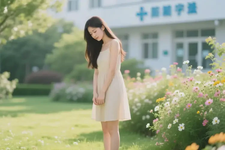 女性全身經(jīng)常長(zhǎng)濕疹可以治好嗎(圖4)