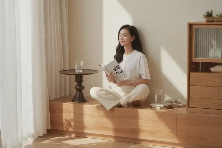 女性小腿有濕疹可以治好嗎(圖1)