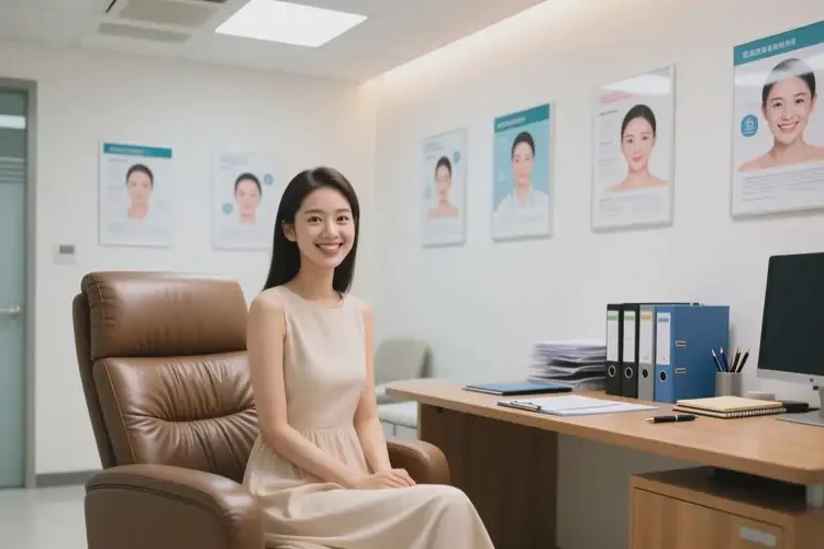 女生脖子上经常起湿疹可以治好吗(图4)