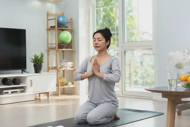 男人肛周長(zhǎng)濕疹可不可以徹底自愈(圖1)