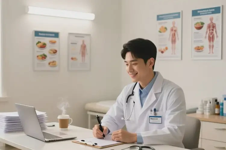 青少年小腿偶尔起湿疹可以治好吗(图3)