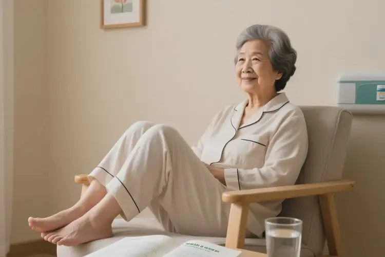 老年人肛周偶爾起濕疹可以治好嗎(圖3)