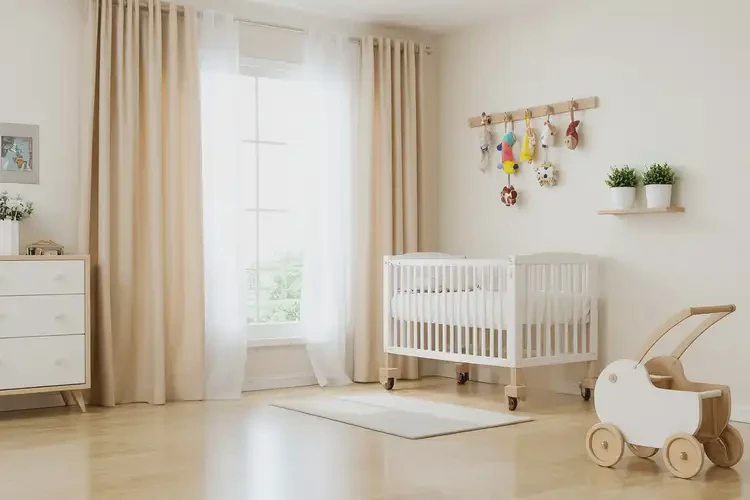 嬰兒手臂上起濕疹可以治好嗎(圖1)