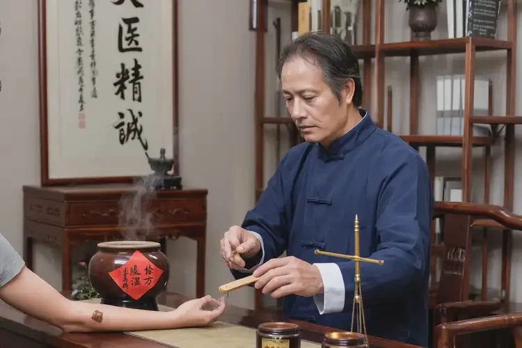 男人四肢起濕疹可不可以根治(圖3)