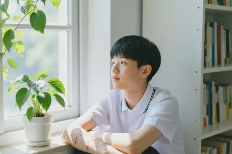 中学生身上容易长湿疹可以治好吗(图4)