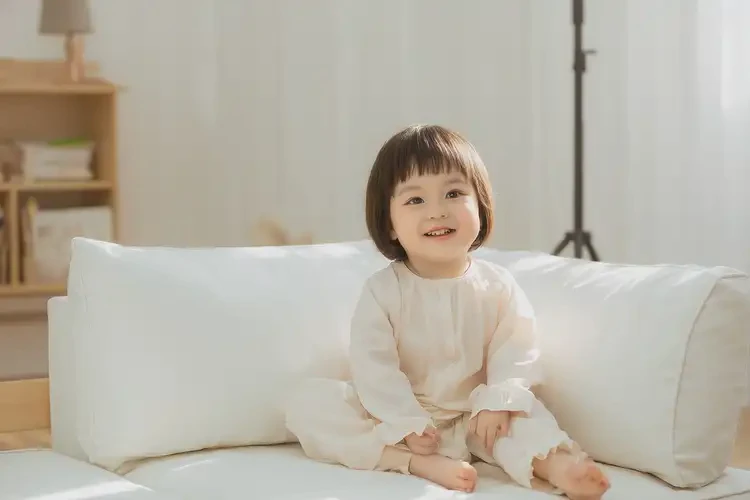 小兒大腿經(jīng)常長濕疹可以治好嗎(圖1)