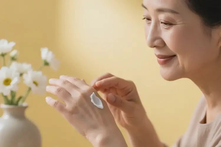 產(chǎn)婦身上容易長濕疹可以治好嗎(圖3)