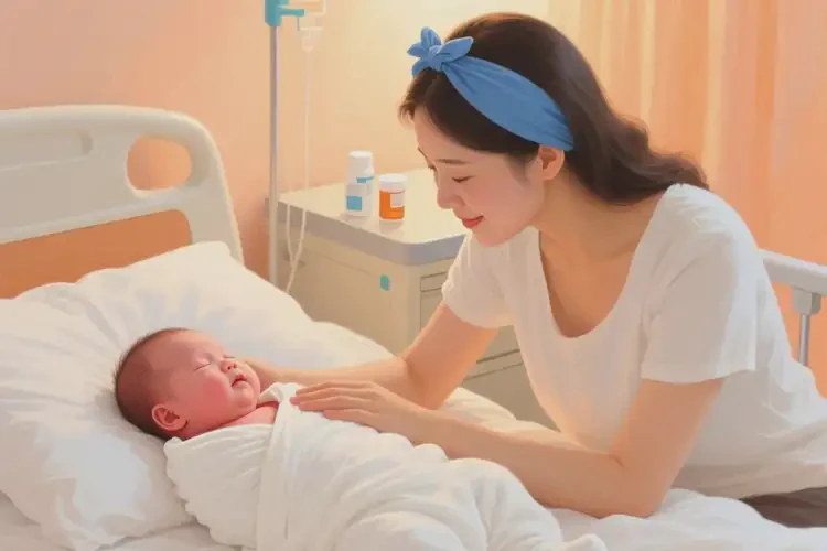 嬰幼兒脖子容易起濕疹可以治好嗎(圖1)