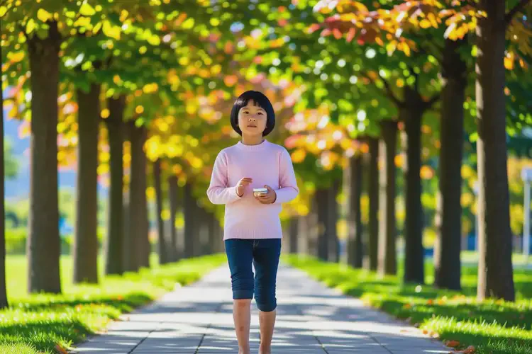 女生全身經(jīng)常長濕疹可以治好嗎(圖1)