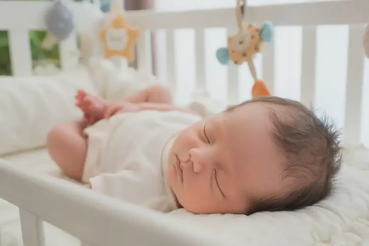 宝宝四肢经常长湿疹不管它会自己自愈吗(图1)