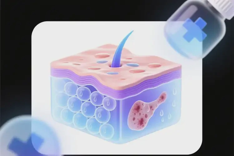 女性肛周經(jīng)常起濕疹可以治好嗎(圖2)