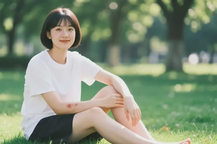 大學(xué)生四肢容易長(zhǎng)濕疹可以治好嗎(圖4)