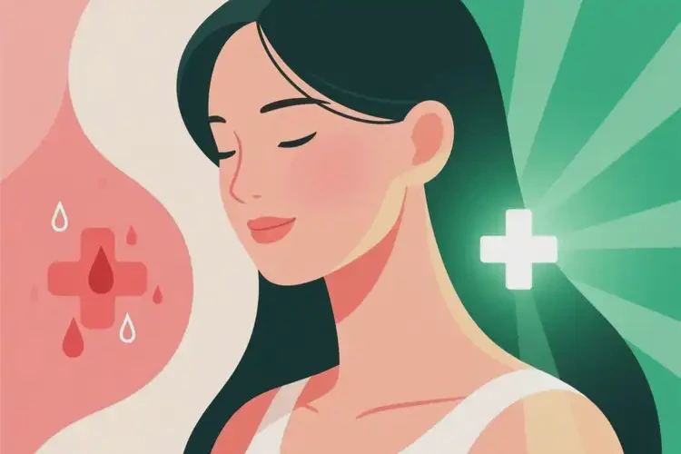 女性肛周經(jīng)常起濕疹可以治好嗎(圖1)