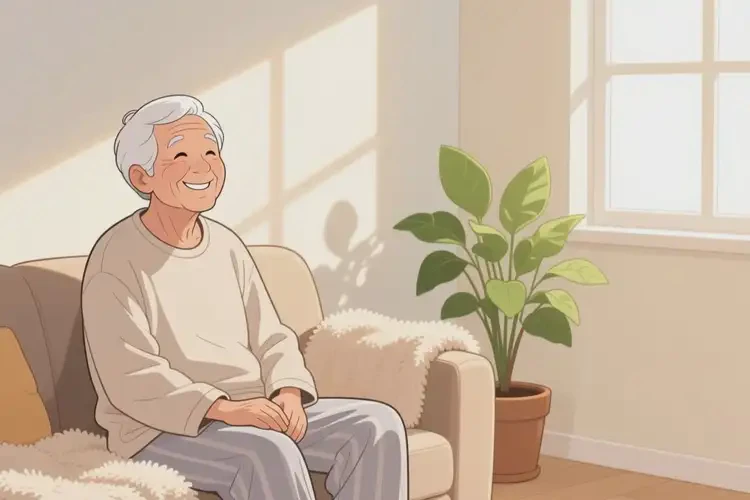 老年人肛周偶爾起濕疹可以治好嗎(圖4)