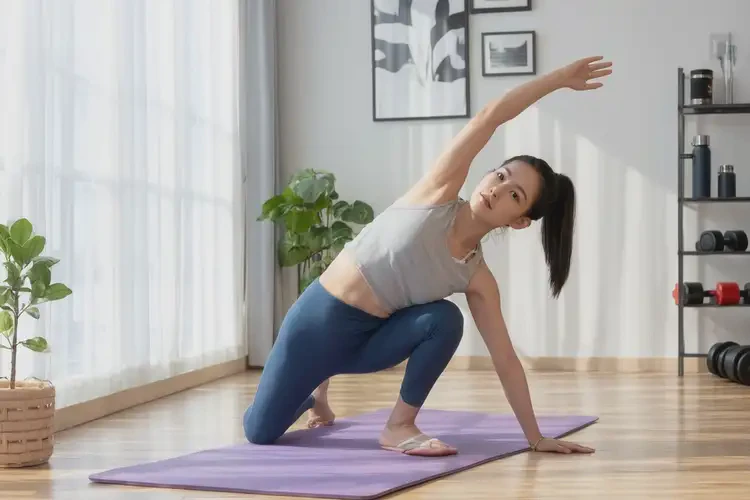 产妇脚上出湿疹可以治好吗(图1)