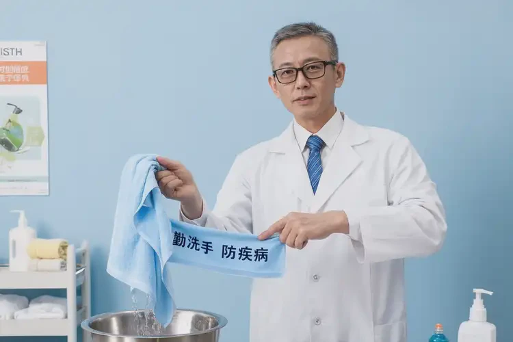 女人肛周長(zhǎng)濕疹可不可以根治(圖2)