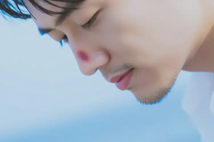 男性面部經(jīng)常起濕疹可以治好嗎(圖2)