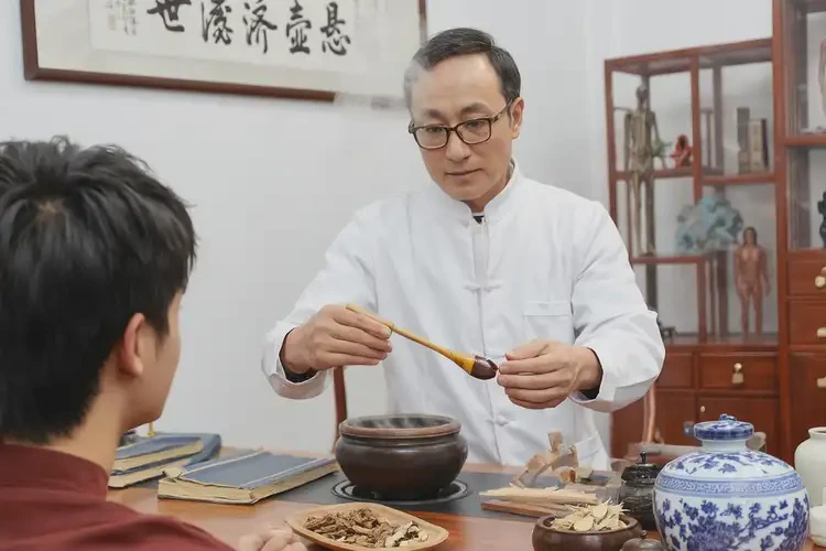 大學(xué)生身上有濕疹可以治好嗎(圖1)