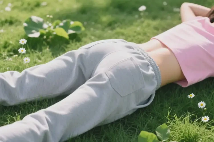 大學生屁股上出濕疹可以治好嗎(圖3)