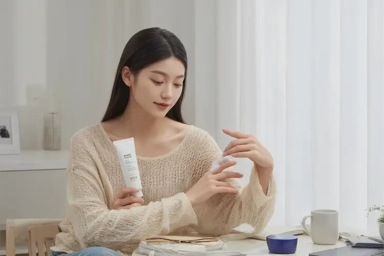 女人手上經(jīng)常起濕疹可以治好嗎(圖2)