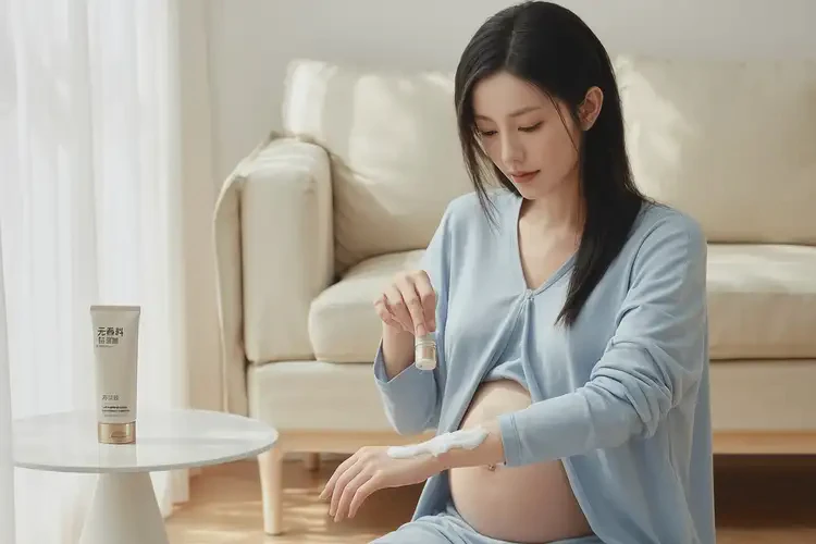 孕妇全身出现湿疹可以治好吗(图2)